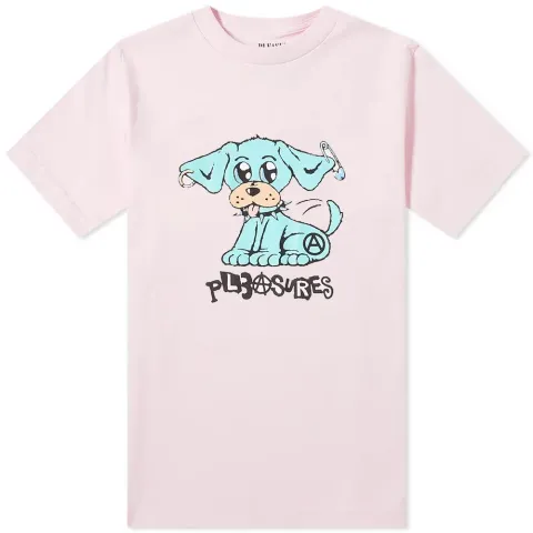 Ruff Tee
