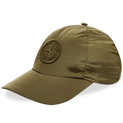 Nylon Metal Cap