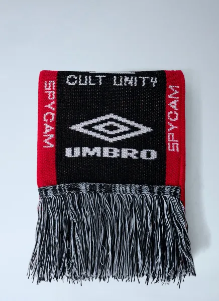 Cult Unity Scarf