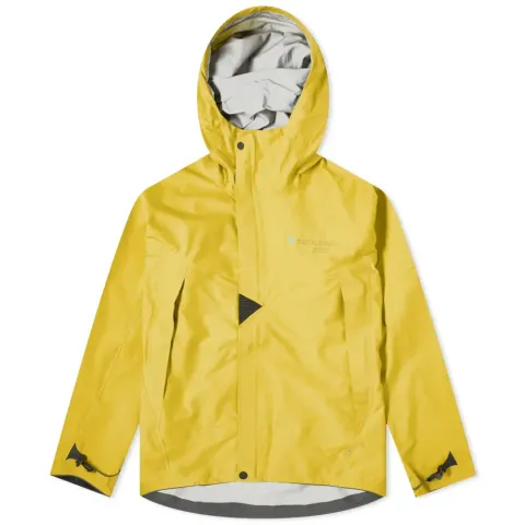 Klattermusen Asynja Jacket