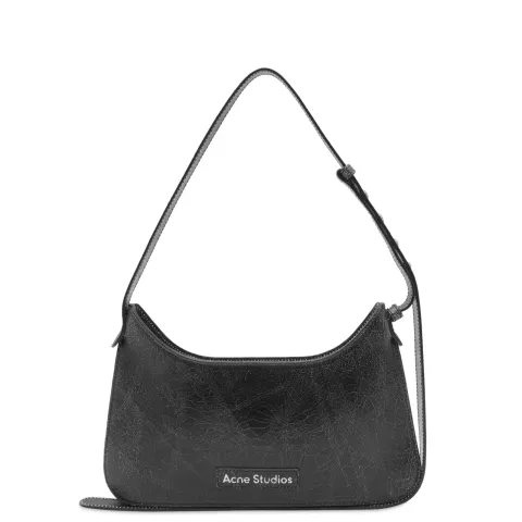 Platt Mini Crackle Bag