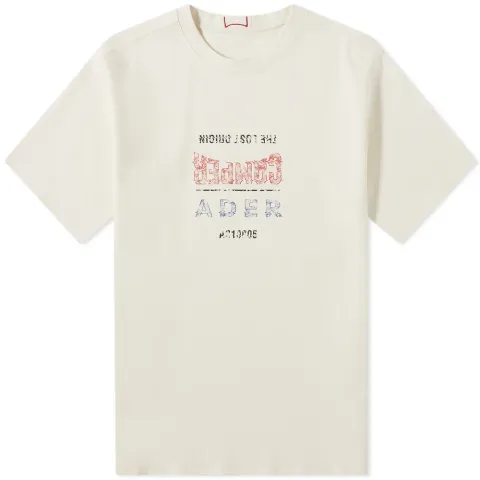 Together x ADER Error T-Shirt