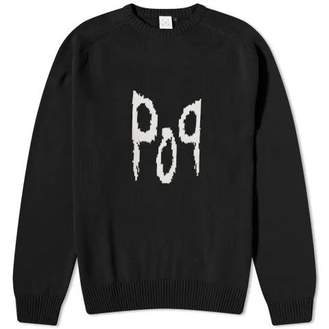 Corn Crew Knit