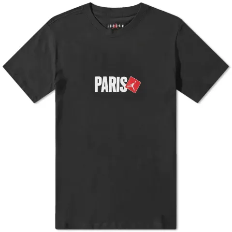 Paris City T-Shirt