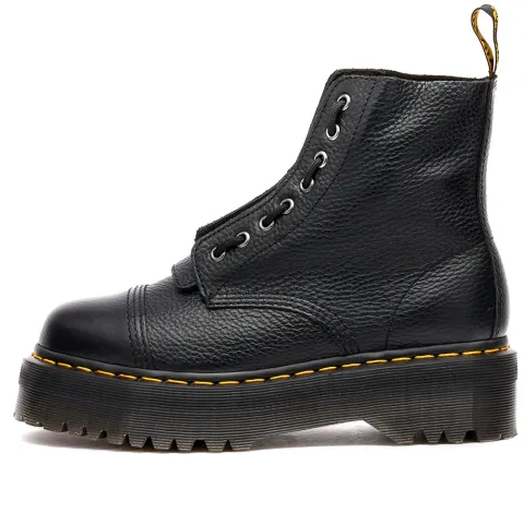 Sinclair Jungle Boot