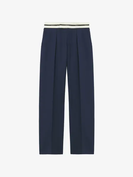 Tailored Trousers