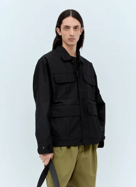Holt Jacket