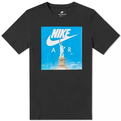 Graphic Air 1 Tee