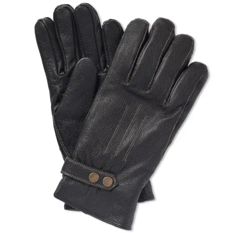 Eden Leather Glove