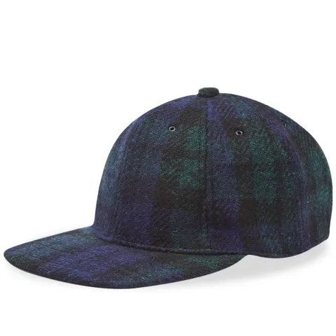 Tweed Cap