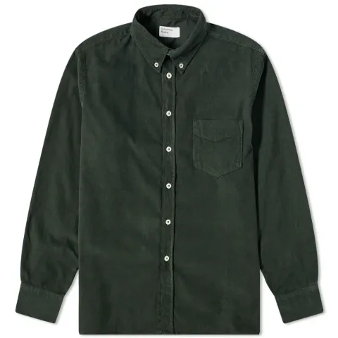Cord Everyday Shirt