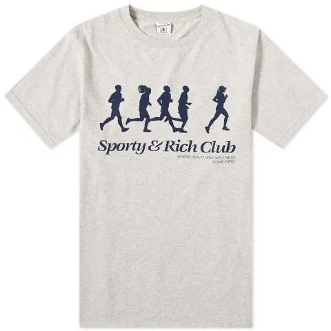 Jogger T-Shirt