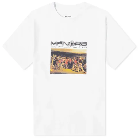 The Final Putt T-Shirt