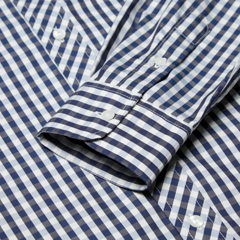 Fred Perry Gingham Shirt