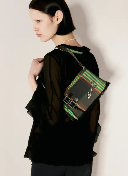 Heather Shoulder Bag