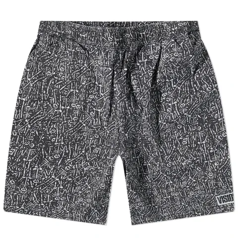 OG Boneyard Skate Short