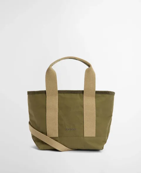 Mini Mya Tote Bag