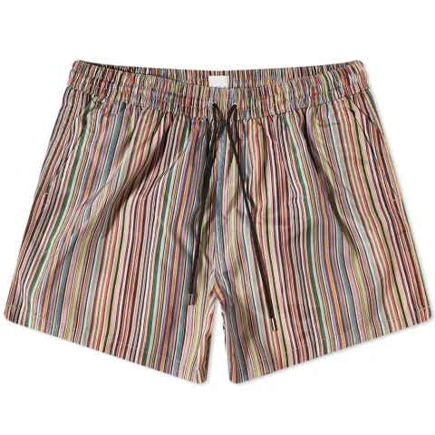 Classic Swim Shorts