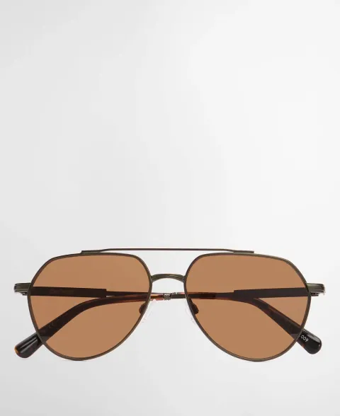 Tom Aviator Sunglasses
