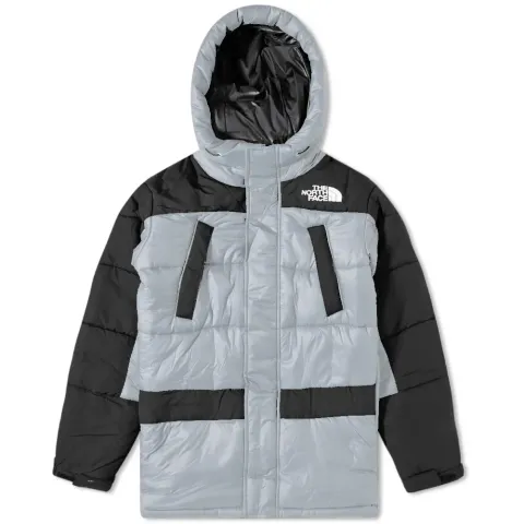 Himalyan Insulated Parka