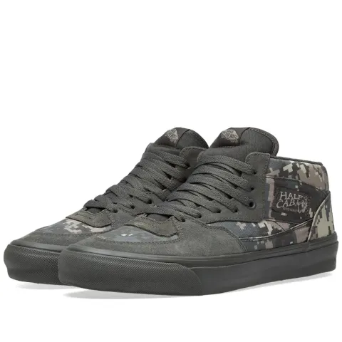 x WTAPS OG Half Cab LX