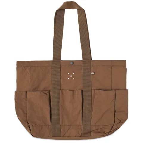 x POP Trading Company Tote Bag