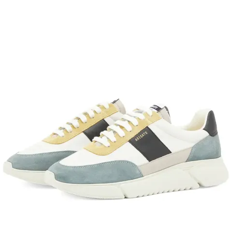 Genesis Vintage Runner
