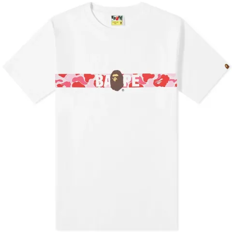 Camo Ape Head T-Shirt