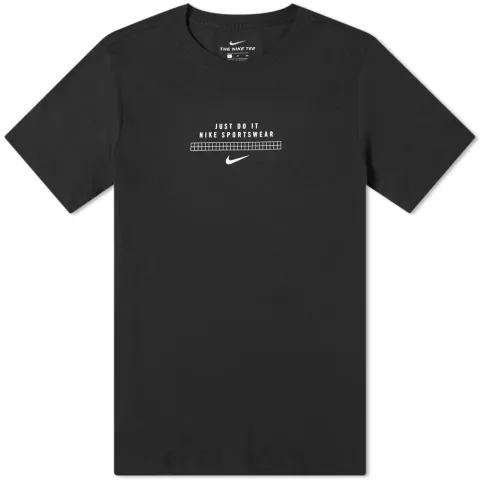 Nike DNA Logo T-Shirt