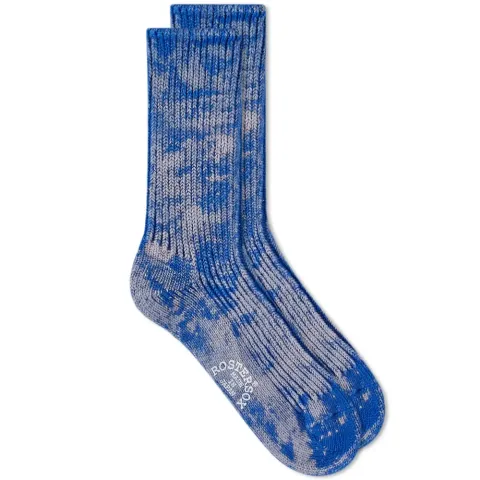 BA Socks
