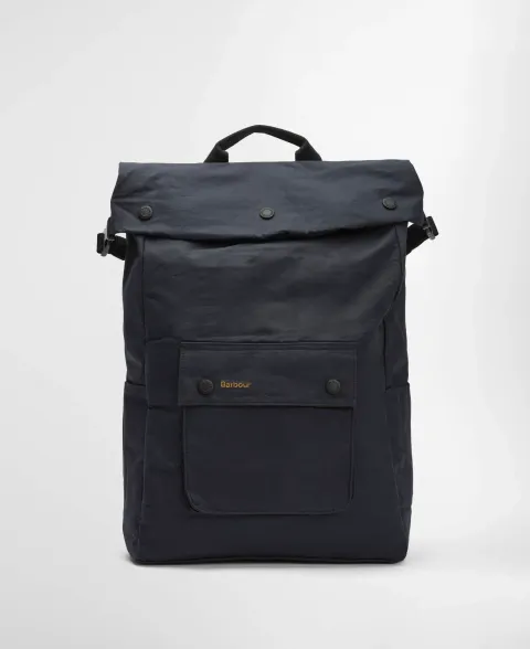 Transport Foldover Backpack