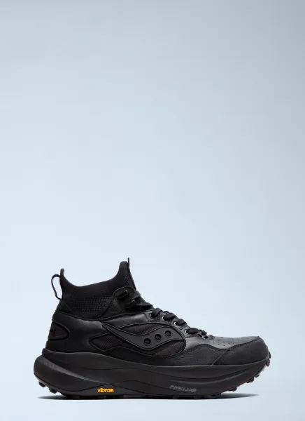 Trekker Sneakers