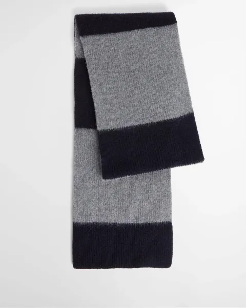 Scottish Angus Wool Scarf