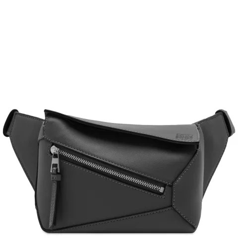 Puzzle Edge Mini Bumbag