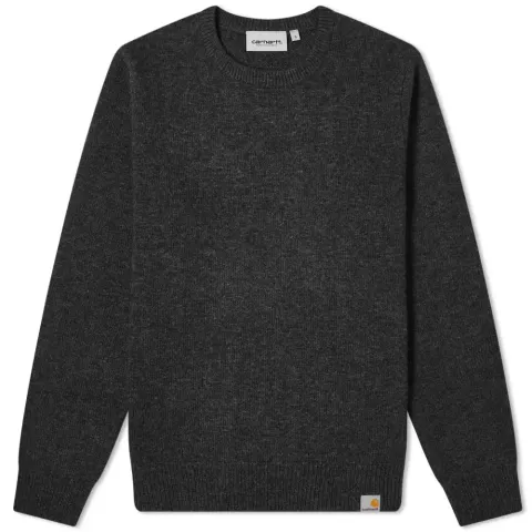Allen Crew Knit