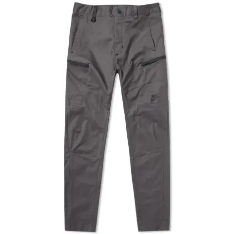 Bonded Pant