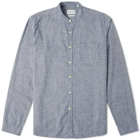 Grandad Shirt