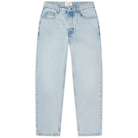 Tapered Fit Jeans