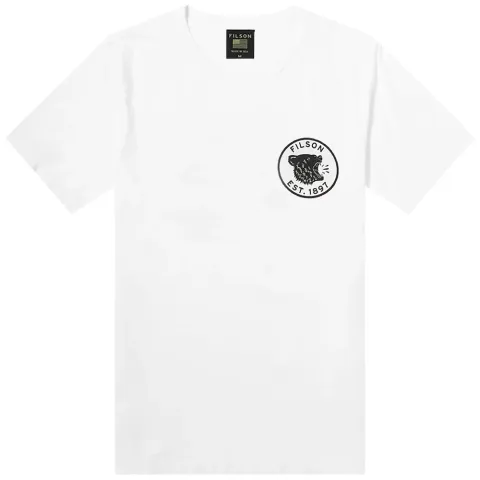 Pioneer Graphic T-Shirt