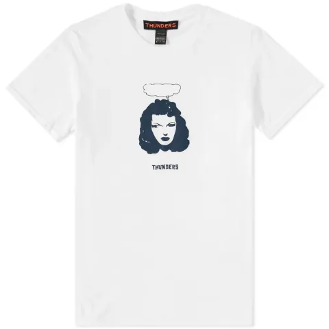 Empty Head Tee