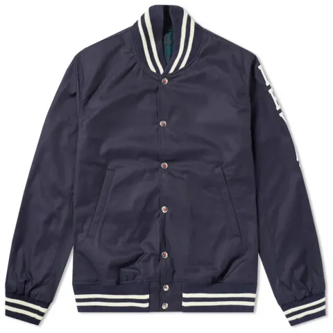 Reversible Jacket