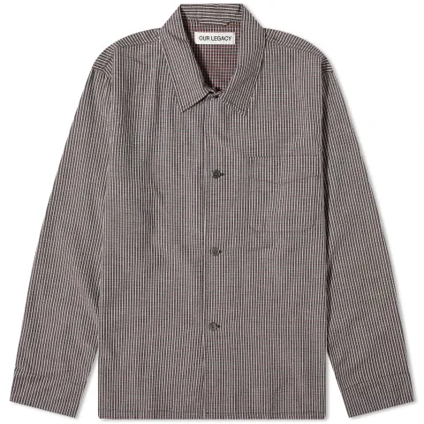 Box Shirt