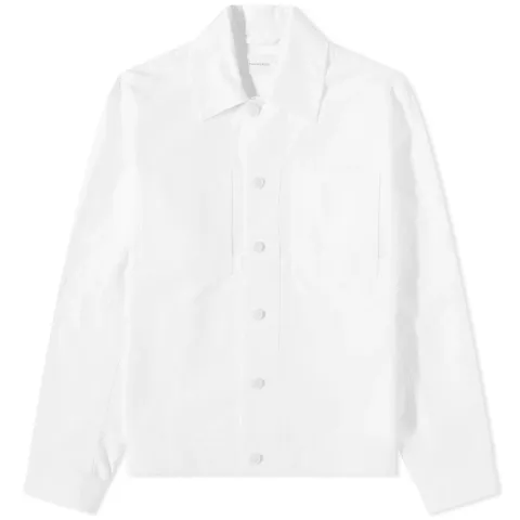 Worker Jacket