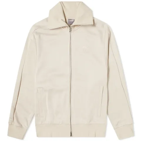 x Rhuigi Hoops Track Jacket
