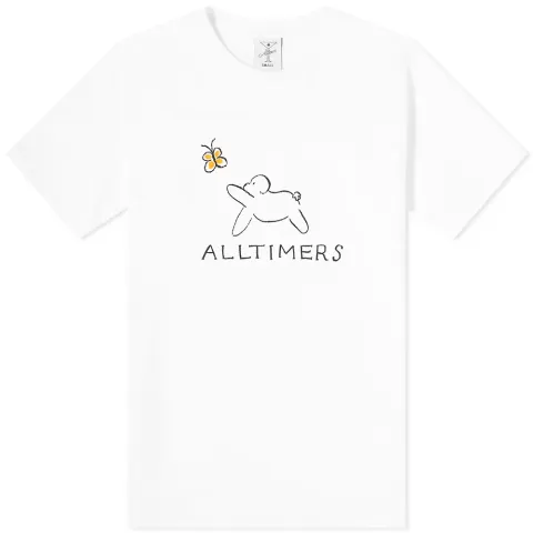 Claire Pup T-Shirt