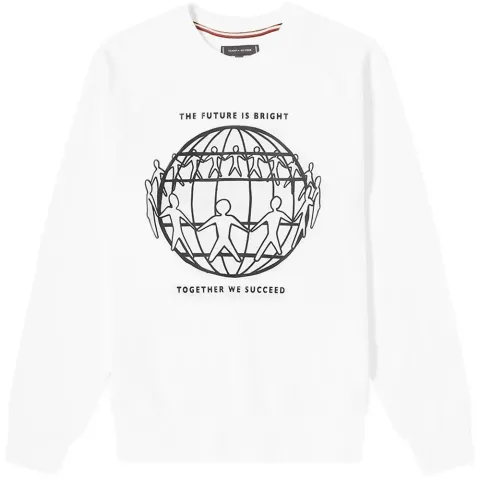 Earth Day Crew Sweat