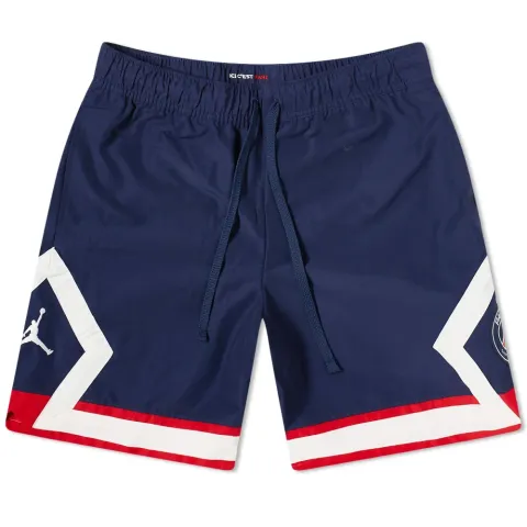 X Paris Saint-Germain Jumpman Short