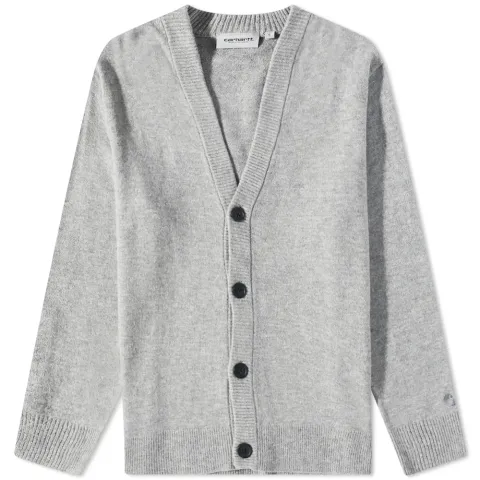 Albion Cardigan