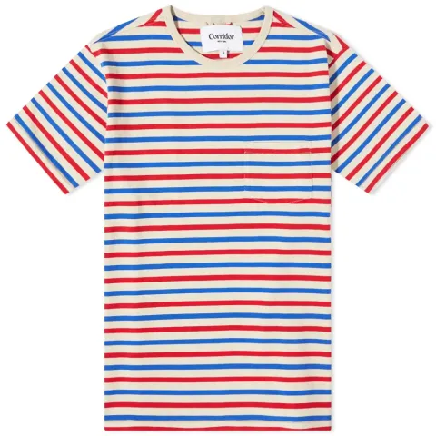 Stripe T-Shirt