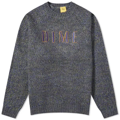 Fantasy Crew Knit